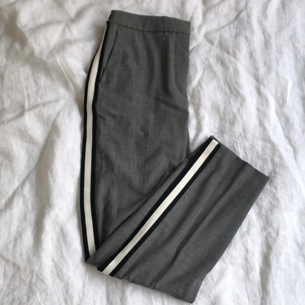 ZARA PANTS